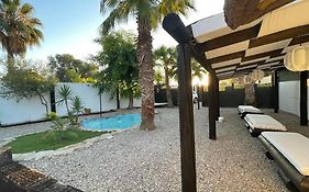 Casa del lago